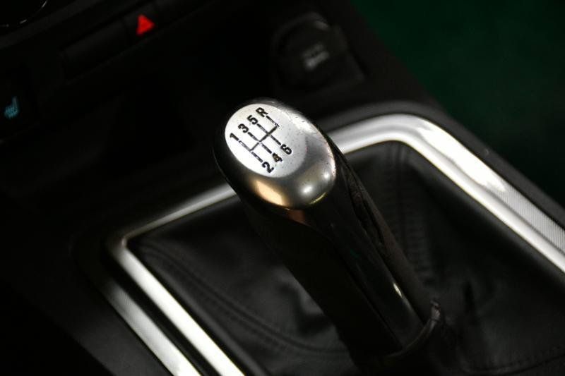 Used 2010 Dodge Challenger SRT8 w/ SRT Option Group II RWD image 44