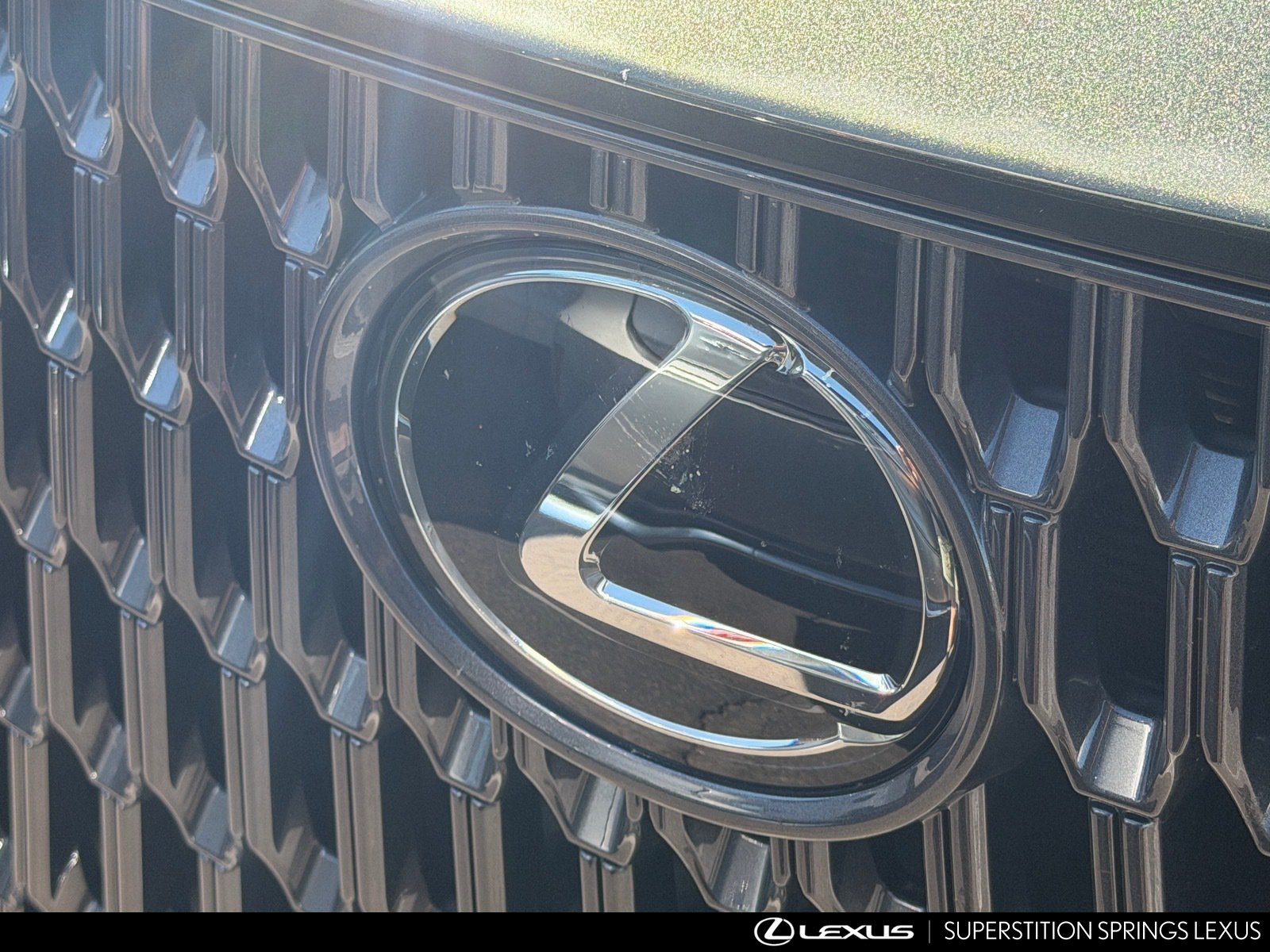 Used 2026 Lexus NX 350 AWD w/ Cold Area Package image 6