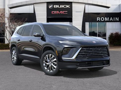 New 2026 Buick Enclave Preferred FWD image 7