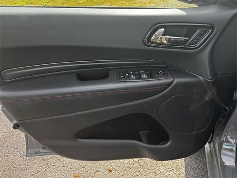 Certified 2024 Dodge Durango GT image 24