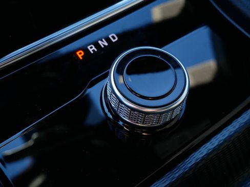 New 2026 Jeep Grand Cherokee L 4WD image 20