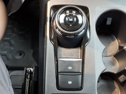 Used 2023 Ford Bronco Sport Badlands AWD/4WD image 20