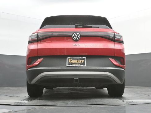 Used 2021 Volkswagen ID.4 Pro S RWD image 33