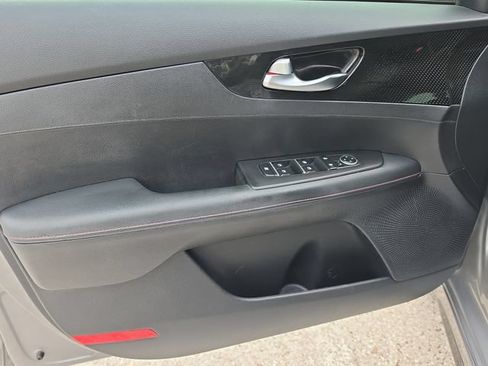 Used 2023 Kia Forte GT FWD image 17