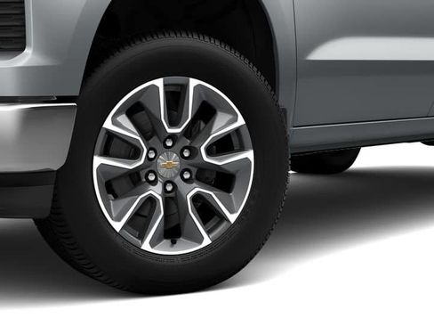 New 2026 Chevrolet Silverado 1500 LT image 30