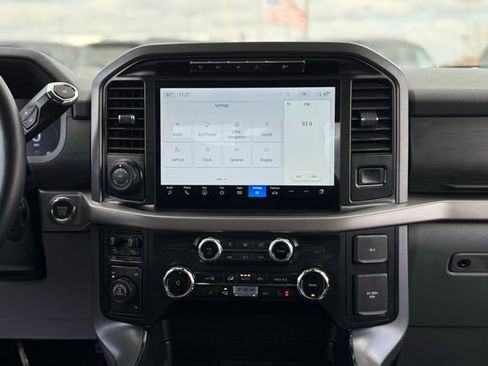 Certified 2024 Ford F150 XLT w/ Equipment Group 302A MID image 28