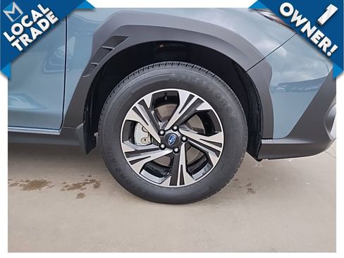 Certified 2024 Subaru Crosstrek 2.0i Premium AWD/4WD image 14