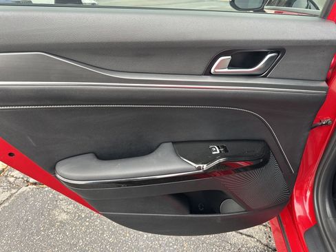 Used 2025 Kia K5 GT-Line image 20