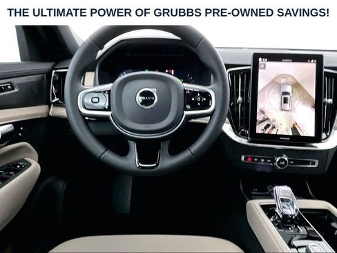 New 2026 Volvo XC90 T8 Plus w/ Protection Package Premier AWD/4WD image 21