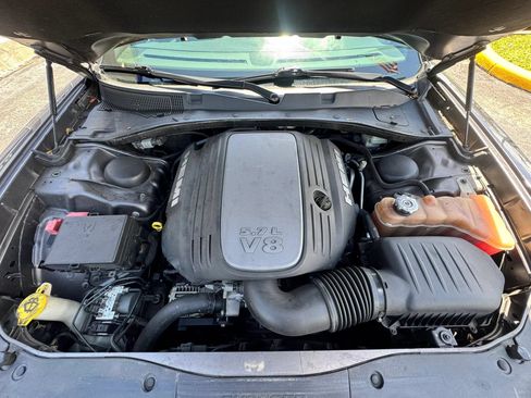 Used 2015 Dodge Charger R/T RWD image 48