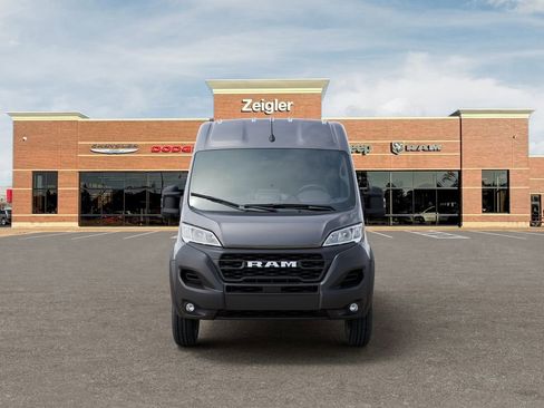 New 2026 RAM ProMaster 2500 w/ Convenience Group image 6