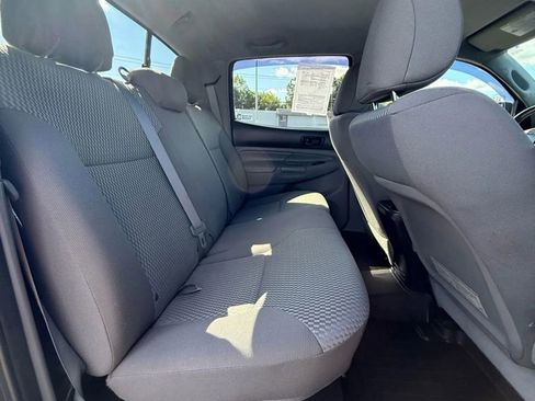 Used 2013 Toyota Tacoma 2WD Double Cab image 13