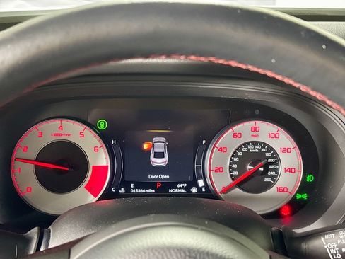 Used 2023 Acura TLX SH-AWD w/ A-SPEC Pkg image 14