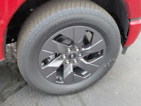 New 2025 Ford F150 Lightning Flash image 10