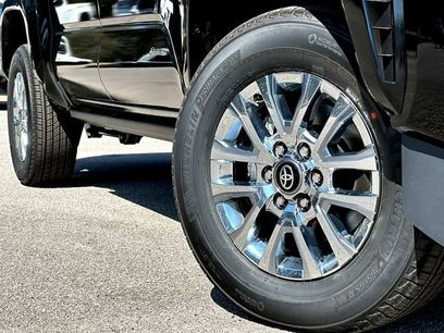 New 2026 Toyota Tacoma Limited