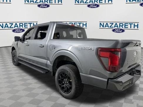 New 2026 Ford F150 XLT w/ Equipment Group 302A MID AWD/4WD image 6