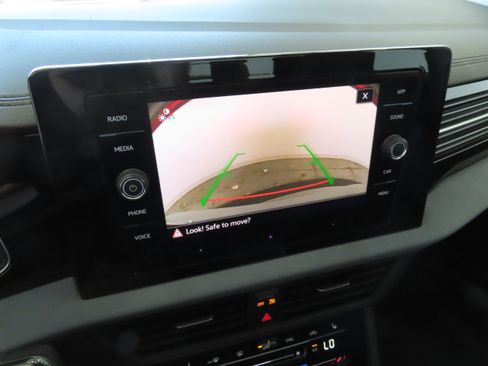 New 2026 Volkswagen Jetta SE image 19