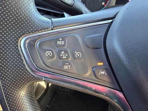 Certified 2024 Chevrolet Malibu LT image 18