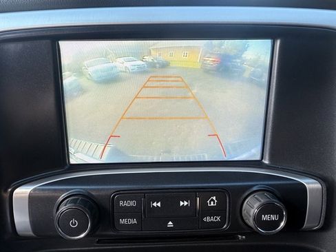 Used 2017 GMC Sierra 2500 SLE image 35