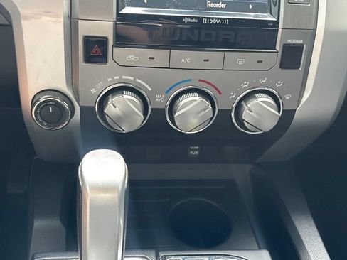 Used 2016 Toyota Tundra SR5 w/ TRD Off Road Package AWD/4WD image 14