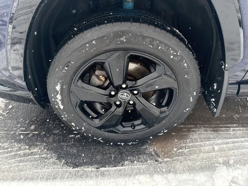 Used 2021 Toyota RAV4 XSE image 13