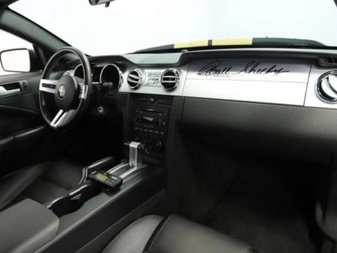 Used 2006 Ford Mustang GT Premium RWD image 22