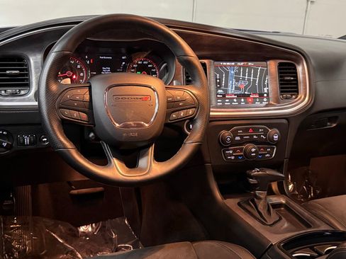 Used 2023 Dodge Charger Scat Pack w/ Daytona Edition Group RWD image 33