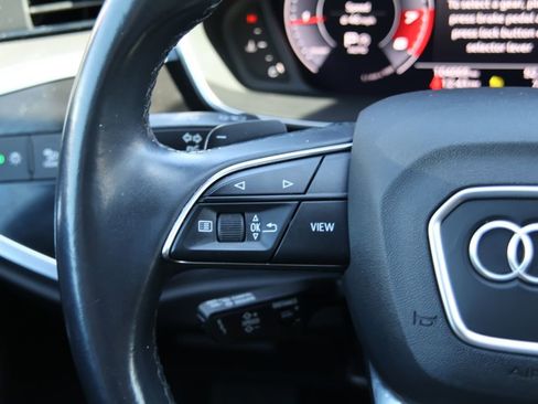 Used 2021 Audi Q3 2.0T Premium Plus w/ Premium Plus Package image 14