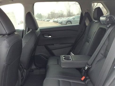 New 2026 Nissan Rogue SV image 29