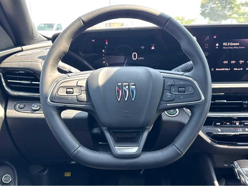 New 2026 Buick Envista Sport Touring FWD image 15