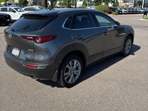 Used 2025 MAZDA CX-30 AWD 2.5 S w/ Premium Package image 4