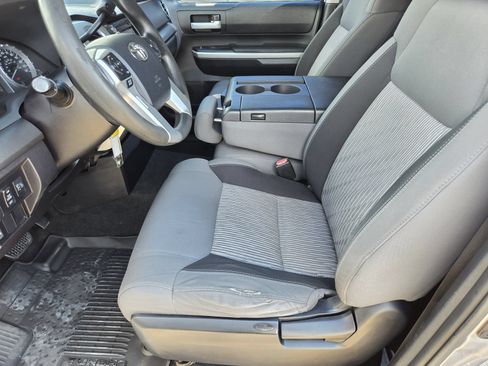 Used 2016 Toyota Tundra SR5 RWD image 13