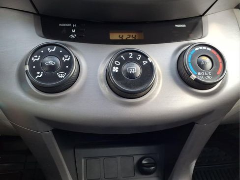 Used 2007 Toyota RAV4 2WD image 19