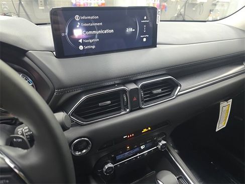 Used 2025 MAZDA CX-5 AWD 2.5 S w/ Premium Plus Pkg image 21