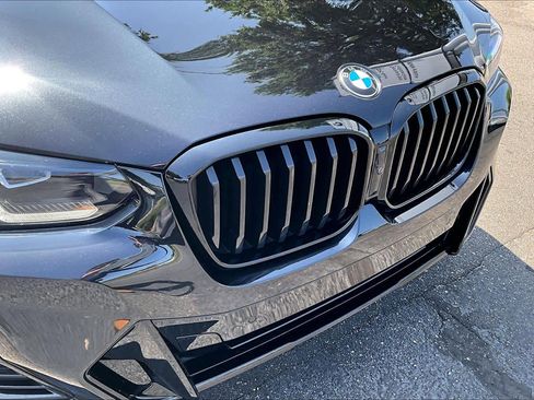 Used 2024 BMW X3 sDrive30i w/ Premium Package RWD image 29