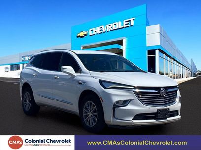 Used 2022 Buick Enclave Premium