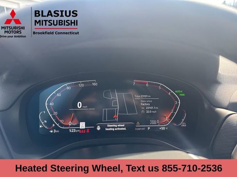 Used 2023 BMW X3 xDrive30i w/ Premium Package image 24