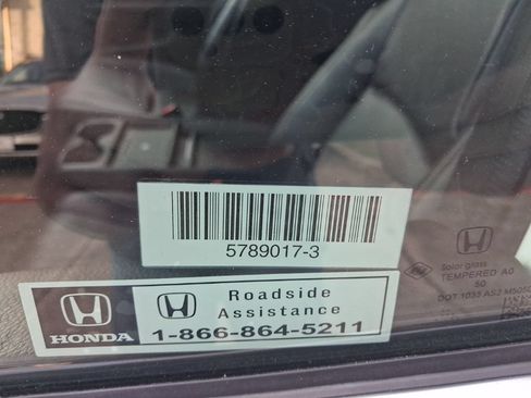 Used 2025 Honda Odyssey Sport-L image 9