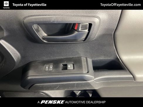 Certified 2023 Toyota Tacoma SR AWD/4WD image 20