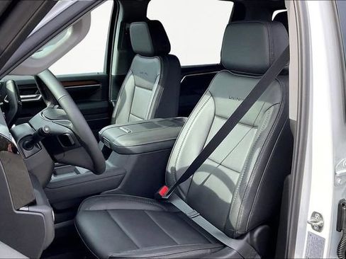 New 2026 GMC Sierra 3500 Denali image 10