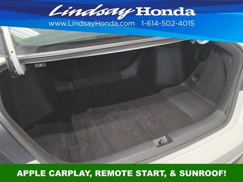 Used 2025 Honda Accord SE image 7