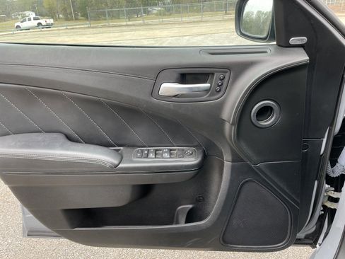 Used 2022 Dodge Charger Scat Pack w/ Daytona Edition Group image 31