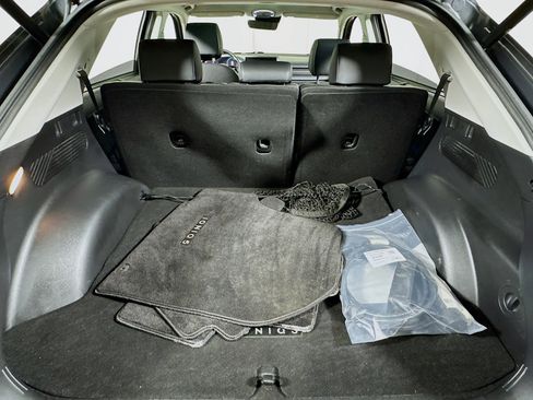 Used 2023 Hyundai Ioniq 5 Limited w/ Cargo Package image 27