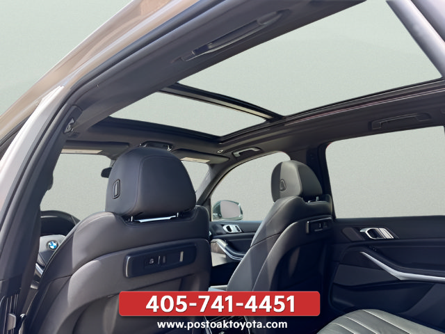 Used 2020 BMW X5 sDrive40i w/ Convenience Package RWD image 26