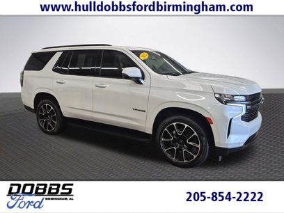 Used 2022 Chevrolet Tahoe RST w/ Sport Performance Package