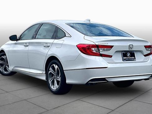 Used 2020 Honda Accord EX image 11