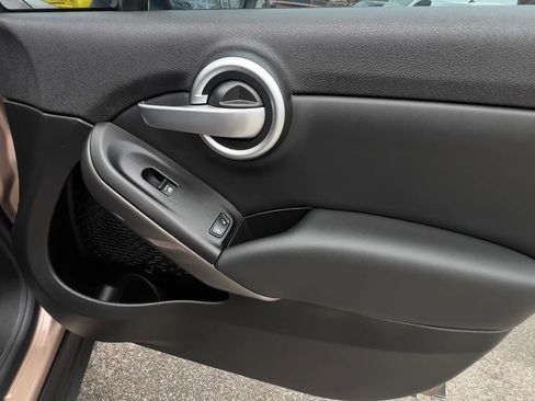 Used 2017 FIAT 500X Pop w/ Pop Popular Equipment Package AWD/4WD image 20