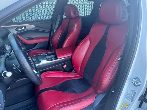 Used 2022 Acura TLX w/ A-SPEC Pkg image 10