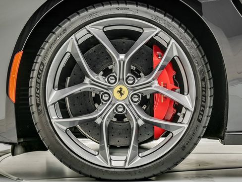 Certified 2020 Ferrari GTC4Lusso T image 29