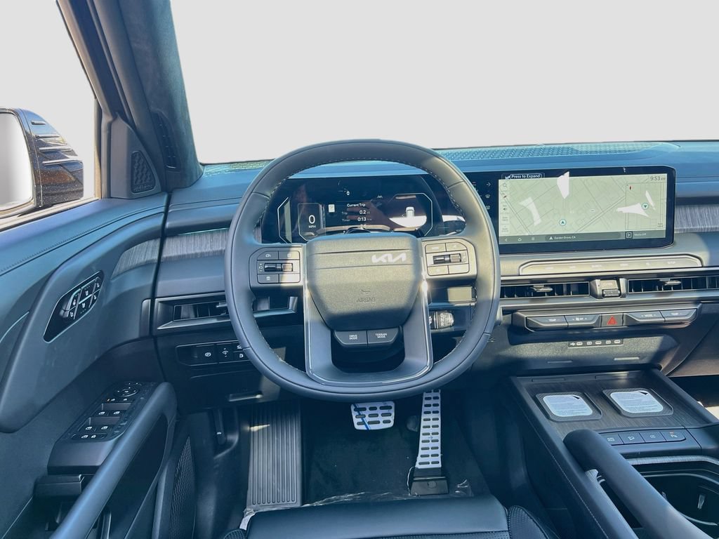 New 2027 Kia Telluride X-Line SX Prestige AWD/4WD image 24